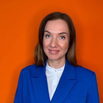 Екатерина Екатерина